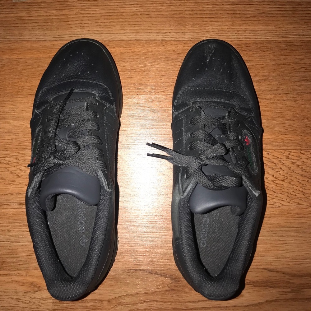 Adidas Yeezy Powerphase Calabasas Core Black